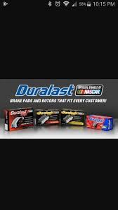 Duralast ® brakes are the official brakes of nascar ®. We Offer Several Brake Deals Get A Set Jimmys Auto Service Llc