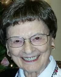 Obituary for Pauline J. "Jane" Levero