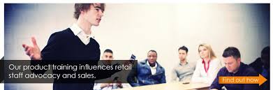 Our Product Training Influences Retail Staff Advocacy And Sales Advocacy Insight Activities