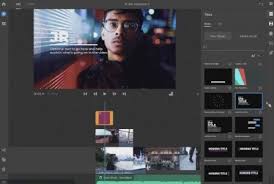 I know that the problem is within the premier rush as i can play 4k 60fps videos using other softwares perfectly. Download Aplikasi Software Adobe Premiere Rush Cc 2020 Terbaru Gratis Bisnismana Com