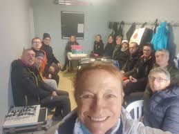 Le DUO ASO 2024 et ses bénévoles ❤️❤️❤️. Toute l'équipe vous donne RDV en  2025, le premier samedi après les vacances scolaires.