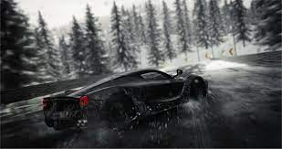 4k Car Wallpapers For Pc Car Wallpapers Rain Wallpapers Sports Car Wallpaper
