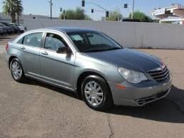 Email Sent For Used 2007 Chrysler Sebring Touring Sedan In Jacksonville Fl Near 32211 1c3lc56k27n529851 Auto Com With Images Chrysler Sebring Sebring Chrysler
