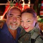 Lorelei Fisher's Instagram, Twitter & Facebook