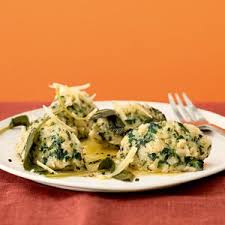 Sudtiroler Spinatknodel Rezept Knodel Spinatknodel Rezept Spinat