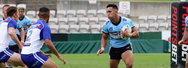 Nrl preseason trials 2021 round 3 sharks v bulldogs full match replay. Flegg Sharks Score Trial Win Over Dogs Sharks