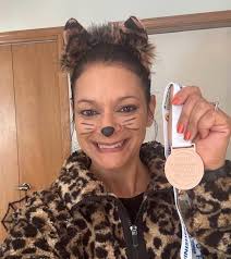 Woman promoted for compassion after hurricane