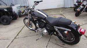 2009 Harley Sportster Xl1200c U4996 Harley Sportster 1200 Harley Davidson Sportster Sportster