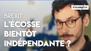 Nous demandons en conséquence que la commission européenne modifie les lois en l'ue ne devrait pas faire obstacle aux ambitions européennes du peuple écossais. Le Brexit Revanche Des Independantistes Ecossais Face Carte 4 Youtube
