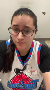 Baseball Jersey with Tank Top under