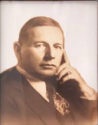 Alfred Michael Barbe (1878-1965)