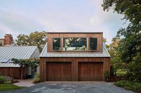Maybe you would like to learn more about one of these? Best 30 Modern Garage Detached Garage Design Photos And Ideas Dwell