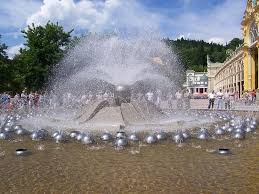 Tschechien setzt sich aus böhmen, mähren und einem rest von schlesien zusammen. Marianske Lazne Marienbad Fotos Besondere Marianske Lazne Marienbad Karlovy Vary Region Bilder Tripadvisor