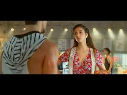 O Saathi Baaghi 2 Movie Song Full Hd 720p Youtube Movie Songs Bollywood Pictures Best Video Song
