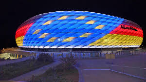 (9.6.2021) an sämtlichen spieltagen der uefa euro 2020, also nicht nur zu den in münchen ausgetragenen spielen, gilt auf. Jetzt Parktickets Fur Die Em Spiele In Munchen Sichern Dfb Deutscher Fussball Bund E V