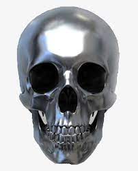 Metal Skeleton Metal Skull Science And Technology Png And Vector With Transparent Background For Free Download Skull Metal Skull Skull Art