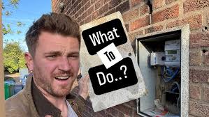 He Didn't Realise It Was Even Happening!