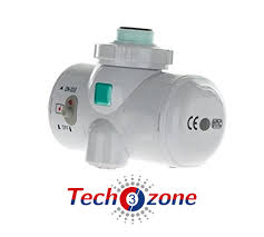 المنتجات الشركة السعودية للأوزون