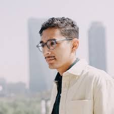 Samuel Ceballos's Instagram, Twitter & Facebook