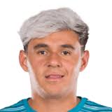 The top two teams, japan and mexico, advanced to the knockout stage. Edgar Games Fifa 21 56 Rated Prices And In Game Stats Futwiz