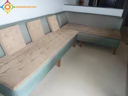 Trouver la la plus récente images de banquette angle cuisinesur ce site web , et vous mai prendre les photos de ce blog. Banquette D Angle Chaises Pour Salle A Manger Ou Cuisine Annonces Au Maroc Gratuites Souk Bikhir