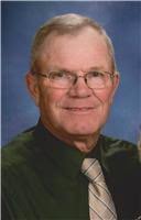 David Huelskamp Obituary (1950