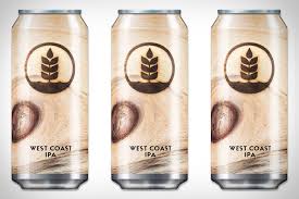 Pure Brewing Knot Murky Ipa Pure Products Beer Art Beer Brands