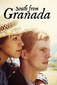 South from Granada (2003)