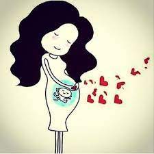 صور كرتون حوامل اروع صور كرتونيات للستات الحوامل عبارات art disney characters disney princess