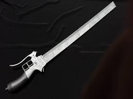 We did not find results for: Attack On Titan 3d Gear Sword Blade Life Size Cosplay Etsy