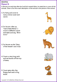 Pin On Sunday School Worksheets Activities Crafts
