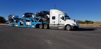 Why ship a car across the country? Introducing Ship Car Across Country Next Mile Auto Transport Inc