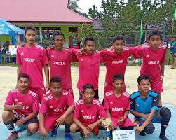 Peraturan lomba classmeeting 2k15 (spirulinix). Tampil Menawan Pada Babak Final Turnamen Futsal Skuad Mtsn 2 Mukomuko Raih Juara 1