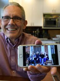 Official advice nearly traps family in Gatlinburg wildfire