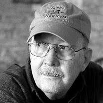 John D. Spates Obituary