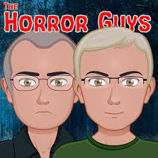 Horror Weekly (podcast)
