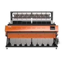 Vpmc 8 Polymer Sorter Machine - Air Pressure: 0.6~0.8 Kgf ...