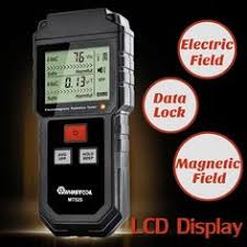 For example, safesleeve (see my review) has a line of cases for. 7 Emf Meters Electromagnetic Radiation Detector Ideas Radiation Detectors Electromagnetic Radiation Emf