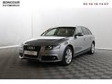 Audi-A4-(2008)-/-A4-Avant-(2008)