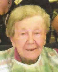 Domininka GATAUTIS Obituary (1917