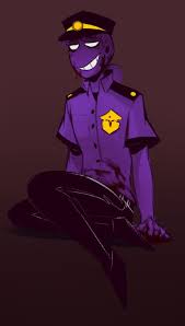 Painters and digital artists), ended up getting unappreciated and underestimated by some. 470 Purple Guy Ideas Purple Guy Fnaf Night Guards Fnaf