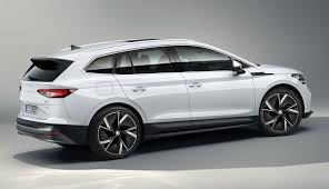 Pilnīgi jaunais škoda enyaq iv piešķirs jūsu dzīvei enerģiju. Skoda Elektroauto Enyaq Iv Kostet Ab 33 800 Euro Bilder Ecomento De