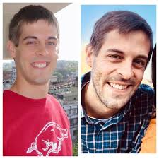 10yearchallenge 10 years ago, I was working in Nepal, where I would meet my  wife, @jillmdillard at the end of the next year. Crazy how time flies and  to think of all