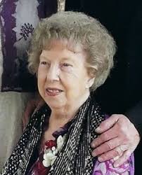 Alberta M. (Queen) Ellis Obituary October 26, 2021