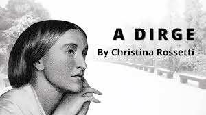 A Dirge