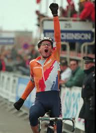 Adrie van der poel (born 17 june 1959 in bergen op zoom) is a retired dutch cyclist. Oud Wereldkampioen Adrie Van Der Poel Staat Aan Basis Boek Louis Bovee Fotoalbum Foto Ad Nl