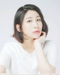 Chen Qin Er (陈沁儿)