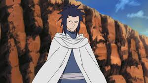 Detachment of the primitive world technique*. Naruto 5 Karakter Kage Paling Lemah Versi Kincir Kincir Com