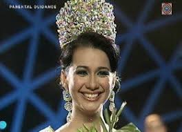 Người đẹp Philippines đoạt vương miện Hoa hậu Trái đất