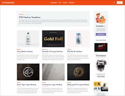 Download 21 Best Free Amazing Mockup Websites For Designers In 2021 Designbolts